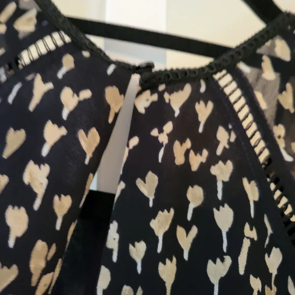 Reiss mini dress sz 6 - Picture 9 of 10